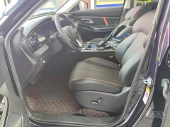 Changan Oushan X7 PLUS 1.5T Blue Whale Automatic Smart Premium Edition - фото 9