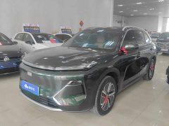 Geely Galaxy Starship 7 120km Explorer Edition - ფოტო 1
