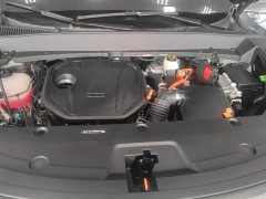 Geely Galaxy Starship 7 120km Explorer Edition - ფოტო 10
