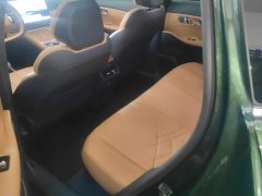Geely Galaxy Starship 7 120km Explorer Edition - ფოტო 11