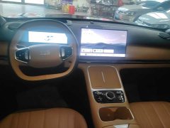 Geely Galaxy Starship 7 120km Explorer Edition - ფოტო 12