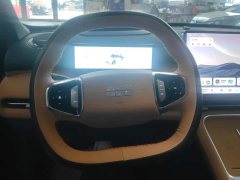 Geely Galaxy Starship 7 120km Explorer Edition - ფოტო 15