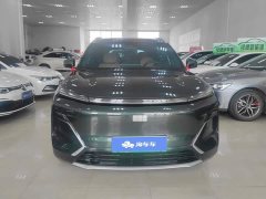 Geely Galaxy Starship 7 120km Explorer Edition - ფოტო 2