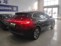 Geely Galaxy Starship 7 120km Explorer Edition - ფოტო 3