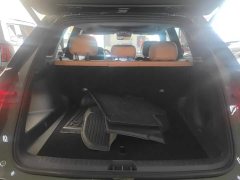 Geely Galaxy Starship 7 120km Explorer Edition - ფოტო 4