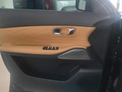 Geely Galaxy Starship 7 120km Explorer Edition - ფოტო 7