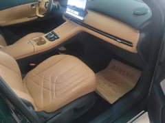 Geely Galaxy Starship 7 120km Explorer Edition - ფოტო 8