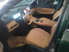 Geely Galaxy Starship 7 120km Explorer Edition - ფოტო 9