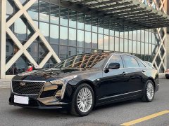 Cadillac CT6 28T Fashion Edition - photo 1