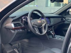 Cadillac CT6 28T Fashion Edition - photo 10