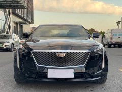 Cadillac CT6 28T Fashion Edition - photo 2