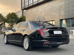 Cadillac CT6 28T Fashion Edition - photo 20