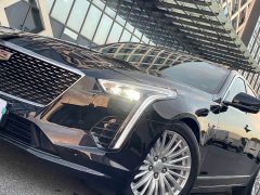 Cadillac CT6 28T Fashion Edition - photo 4