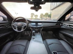Cadillac CT6 28T Fashion Edition - photo 8
