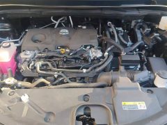 Toyota Grevias 2.5L Hybrid Premium Plus Edition - фото 10