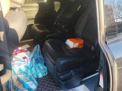 Toyota Grevias 2.5L Hybrid Premium Plus Edition - фото 11