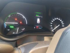 Toyota Grevias 2.5L Hybrid Premium Plus Edition - фото 14