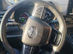 Toyota Grevias 2.5L Hybrid Premium Plus Edition - фото 15