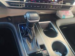 Toyota Grevias 2.5L Hybrid Premium Plus Edition - фото 16