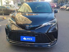 Toyota Grevias 2.5L Hybrid Premium Plus Edition - фото 2