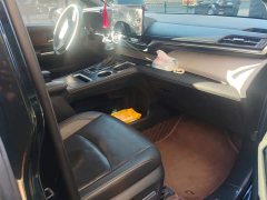 Toyota Grevias 2.5L Hybrid Premium Plus Edition - фото 8