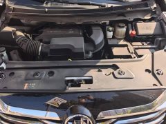 Buick GL8 Land Executive Cabin 652T Luxury - фото 10