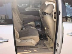 Buick GL8 Land Executive Cabin 652T Luxury - фото 11
