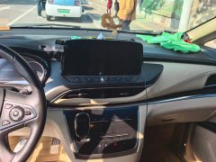 Buick GL8 Land Executive Cabin 652T Luxury - фото 13