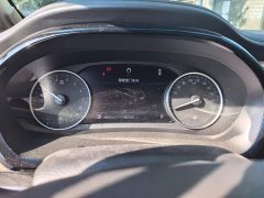Buick GL8 Land Executive Cabin 652T Luxury - фото 14