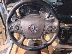 Buick GL8 Land Executive Cabin 652T Luxury - фото 15