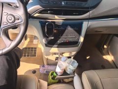 Buick GL8 Land Executive Cabin 652T Luxury - фото 16