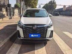 Buick GL8 Land Executive Cabin 652T Luxury - фото 2