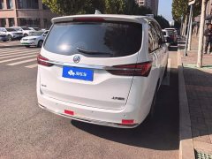 Buick GL8 Land Executive Cabin 652T Luxury - фото 3