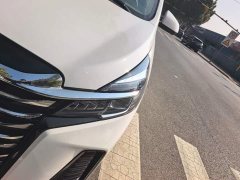Buick GL8 Land Executive Cabin 652T Luxury - фото 5