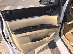 Buick GL8 Land Executive Cabin 652T Luxury - фото 7