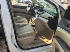 Buick GL8 Land Executive Cabin 652T Luxury - фото 8