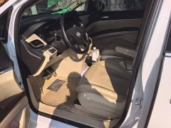 Buick GL8 Land Executive Cabin 652T Luxury - фото 9