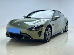 Xiaomi SU7 Rear-Wheel Drive Long Range Smart Driving Edition - photo 1