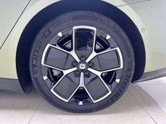 Xiaomi SU7 Rear-Wheel Drive Long Range Smart Driving Edition - photo 11