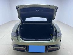 Xiaomi SU7 Rear-Wheel Drive Long Range Smart Driving Edition - photo 12