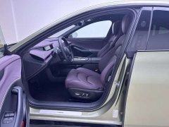 Xiaomi SU7 Rear-Wheel Drive Long Range Smart Driving Edition - photo 13