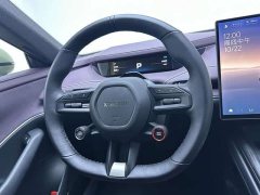 Xiaomi SU7 Rear-Wheel Drive Long Range Smart Driving Edition - photo 14