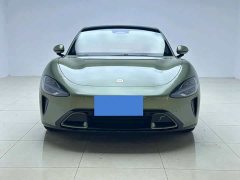 Xiaomi SU7 Rear-Wheel Drive Long Range Smart Driving Edition - photo 2