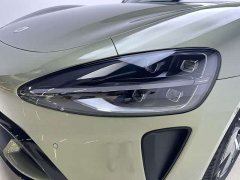 Xiaomi SU7 Rear-Wheel Drive Long Range Smart Driving Edition - photo 5