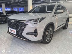 Chery Tiggo 8 PRO 390T Two-Wheel Drive Vast Edition 5-Seater - фото 1