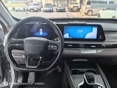Chery Tiggo 8 PRO 390T Two-Wheel Drive Vast Edition 5-Seater - фото 10
