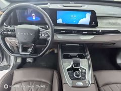 Chery Tiggo 8 PRO 390T Two-Wheel Drive Vast Edition 5-Seater - фото 11