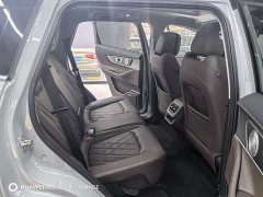 Chery Tiggo 8 PRO 390T Two-Wheel Drive Vast Edition 5-Seater - фото 12