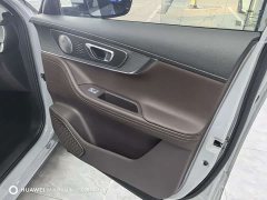 Chery Tiggo 8 PRO 390T Two-Wheel Drive Vast Edition 5-Seater - фото 13