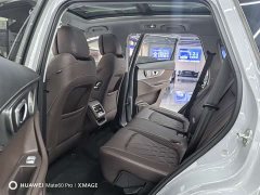 Chery Tiggo 8 PRO 390T Two-Wheel Drive Vast Edition 5-Seater - фото 15